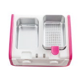 DEPILADORA DE CERA SOLAC DC7502 EPIL PRO WAX