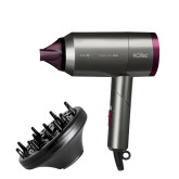 SECADOR SOLAC SV7015 HAIR & GO IONIC