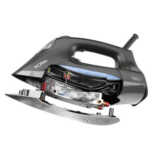 CENTRO DE PLANCHADO COMPACTO SOLAC CVG9508 EASY TEMP EVOLUTI