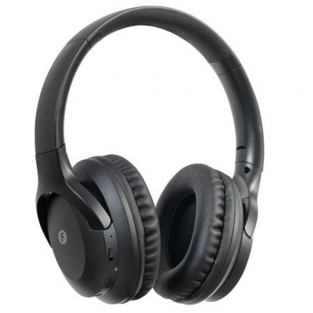 AURICULARES FONESTAR AURIS-BT INAL MICRÓFONO BLUETOOTH NEG