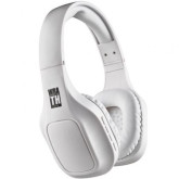 AURICULARES BLUETOOTH NGS ARTICA  WRATH WHITE