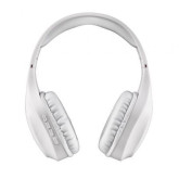 AURICULARES BLUETOOTH NGS ARTICA  WRATH WHITE