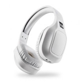 AURICULARES BLUETOOTH NGS ARTICA  WRATH WHITE