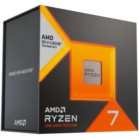 AMD RYZEN 7 7800X3D AM5 