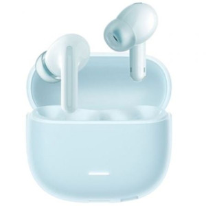 AURICULAR XIAOMI REDMI BUDS 6 LITE CELESTE+ESTUCHE DE CARGA