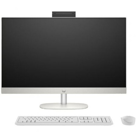 ALL IN ONE HP 27-CR0057NS RYZ5/16GB/512GB/27"SIN SISTE