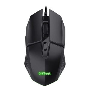 TECLADO Y RATON COMBO GAMING TRUST GXT  798