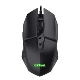 TECLADO Y RATON COMBO GAMING TRUST GXT  798