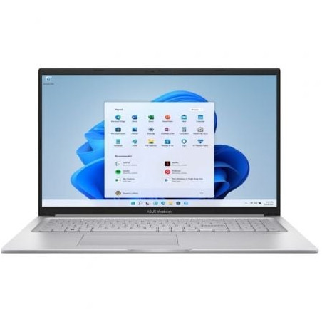 PORTATIL ASUS VIVOBOOK 17 F1704VA-AU029W INTEL CORE 5-120U/ 