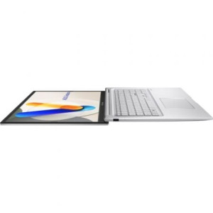 Portátil Asus VivoBook 17 F1704VA-AU036 Intel Core 5-120U/ 16GB/ 512GB SSD/ 17.3"/ Win11