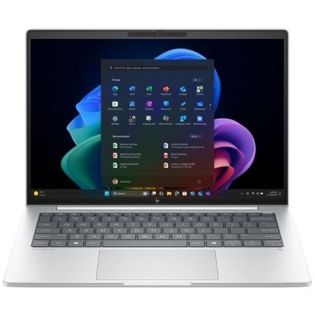 Portátil HP EliteBook 8 G1i AD2Z4ET Intel Core Ultra 5-228V/ 32GB/ 512GB SSD/ 16"/ Win11 Pro