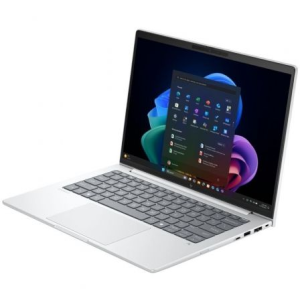 Portátil HP EliteBook 8 G1i AD2Z4ET Intel Core Ultra 5-228V/ 32GB/ 512GB SSD/ 16"/ Win11 Pro