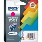 INK JET EPSON ORIGINAL C13T042340 MAGENTA
