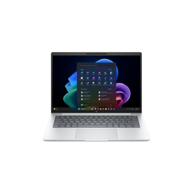 Portátil HP EliteBook 8 G1i AD2Z5ET Intel Core Ultra 7-258V/ 32GB/ 1TB SSD/ 16"/ Win11 Pro