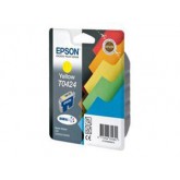 INK JET EPSON ORIGINAL C13T042440 AMARILLO