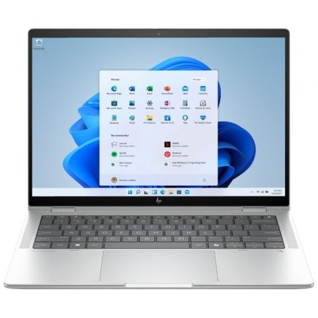 Portátil HP EliteBook X G1i B68ZZET Intel Core Ultra 5-226V/ 16GB/ 512GB SSD/ 14"/ Win11 Pro