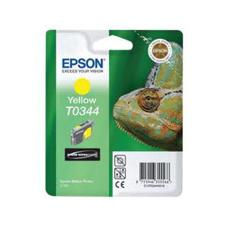 INK JET EPSON ORIGINAL C13T034440   AMARILLO