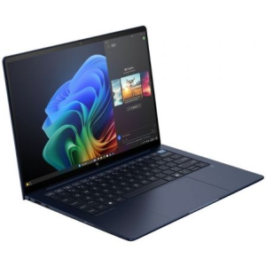 Portátil HP EliteBook Ultra G1i B69BCET Intel Core Ultra 7-258V/ 32GB/ 512GB SSD/ 14" Táctil/ Win11 Pro