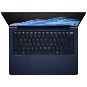 Portátil HP EliteBook Ultra G1i B69BCET Intel Core Ultra 7-258V/ 32GB/ 512GB SSD/ 14" Táctil/ Win11 Pro