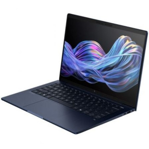 Portátil HP EliteBook X G1i B9ZW6ET Intel Core Ultra 7-258V/ 32GB/ 1TB SSD/ 14"/ Win11 Pro