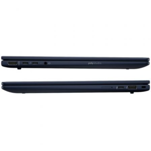 Portátil HP EliteBook X G1i B9ZW6ET Intel Core Ultra 7-258V/ 32GB/ 1TB SSD/ 14"/ Win11 Pro