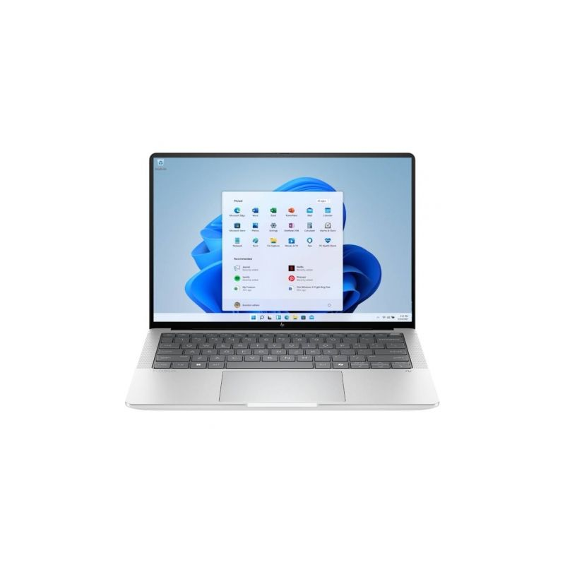 Portátil HP EliteBook X G1a B9ZW7ET Ryzen AI 7 PRO/ 32GB/ 1TB SSD/ 14" Táctil/ Win11 Pro