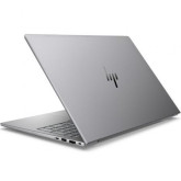 Portátil Workstation HP ZBook 8 G1i Intel Core Ultra 7-265H/ 32GB/ 1TB SSD/ RTX 500 Ada/ 16" Táctil/ Win11 Pro