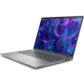 Portátil Workstation HP ZBook 8 G1i Intel Core Ultra 9-285H/ 64GB/ 1TB SSD/ Nvidia RTX 500 Ada/ 16" Táctil/ Win11 Pro