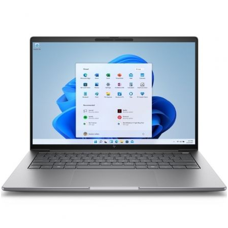 Portátil Workstation HP ZBook 8 G1i Intel Core Ultra 7-255H/ 32GB/ 1TB SSD/ 14"/ Win11 Pro