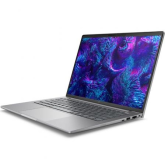 Portátil Workstation HP ZBook 8 G1i Intel Core Ultra 7-255H/ 32GB/ 1TB SSD/ 14"/ Win11 Pro