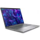 Portátil Workstation HP ZBook 8 G1i Intel Core Ultra 7-255H/ 32GB/ 1TB SSD/ 14"/ Win11 Pro