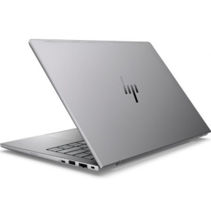 Portátil Workstation HP ZBook 8 G1i Intel Core Ultra 7-255H/ 32GB/ 1TB SSD/ 14"/ Win11 Pro