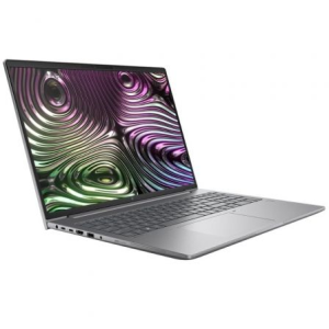 Portátil Workstation HP ZBook X G1i B72XCET Intel Core Ultra 7-255H/ 16GB/ 1TB SSD/ RTX Pro 1000 Blackwell/ 16" Táctil/ Win11 Pr