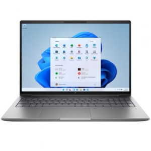 Portátil Workstation HP ZBook X G1i B72XGET Intel Core Ultra 9-285H/ 64GB/ 2TB SSD/ 16"/ Win11 Pro