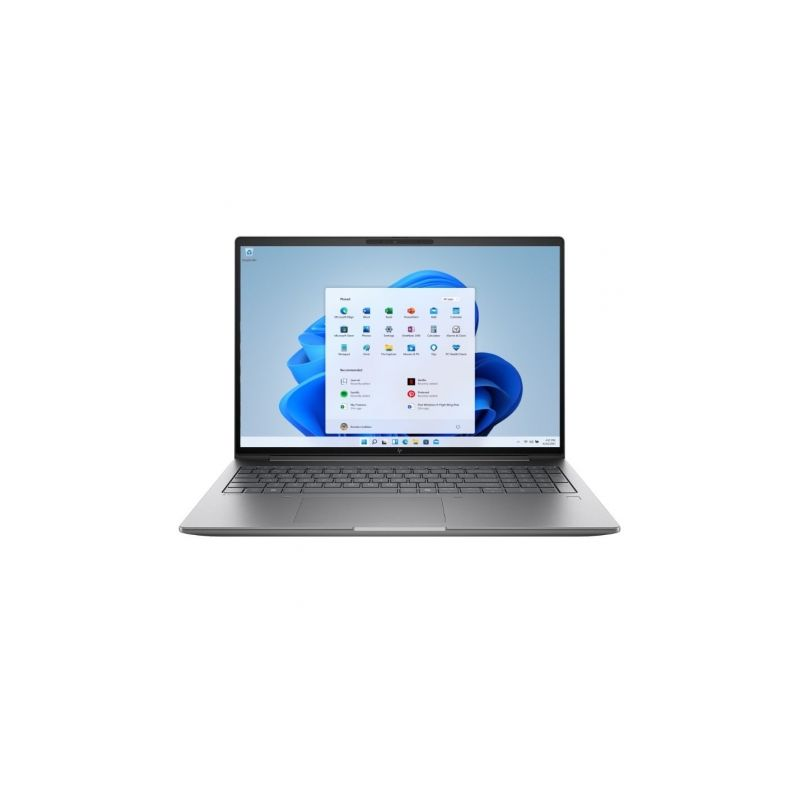 Portátil Workstation HP ZBook X G1i B72XGET Intel Core Ultra 9-285H/ 64GB/ 2TB SSD/ 16"/ Win11 Pro