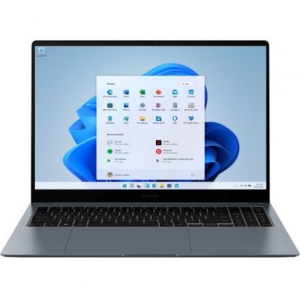 PORTATIL SAMSUNG GALAXY BOOK4 INTEL CORE I5-1335U/ 16GB/ 512