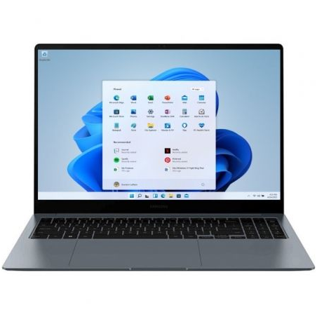 PORTATIL SAMSUNG GALAXY BOOK4 INTEL CORE I5-1335U/ 16GB/ 512