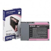 INK JET EPSON ORIGINAL C13T543600 MAG. CLARO