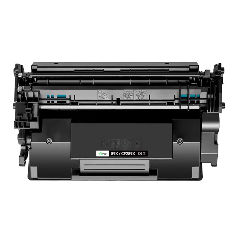 TONER COMP. HP CF289X  NEGRO