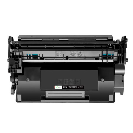 TONER COMP. HP CF289X  NEGRO