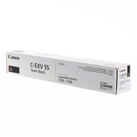 TONER CANON ORIG. CEXV55  C356I  BLACK 
