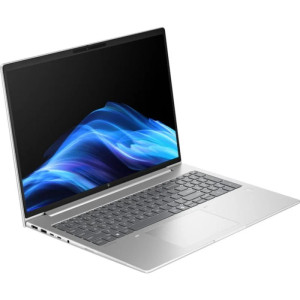Portátil HP EliteBook 6 G1ah 9M4H0AT Ryzen 5 220/ 16GB/ 512GB SSD/ 16"/ Win11 Pro SIN Oficina Virtual