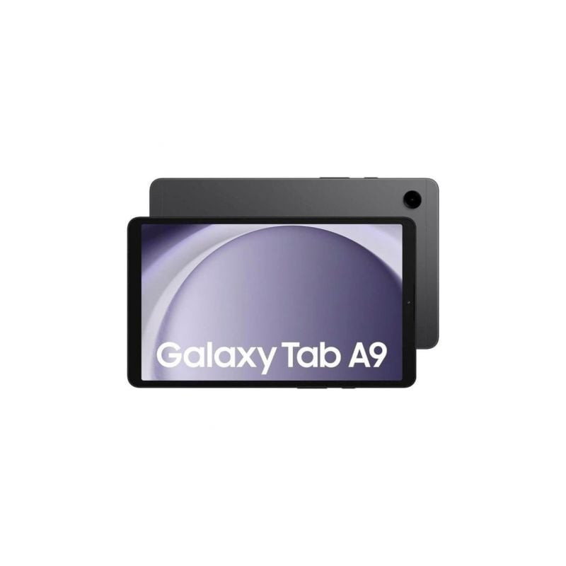 TABLET SAMSUNG GALAXY TAB A9 8.7" 4GB 64GB OCTACORE GRIS GRA