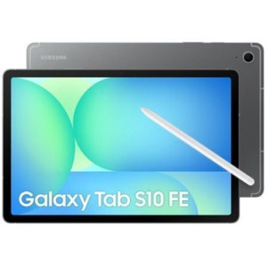 TABLET SAMSUNG GALAXY TAB S10+ FE 10.9" 12GB 256GB OCTACO GR