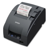 IMPRESORA TICKETS EPSON TM-U220IIBEN USB NEGRA