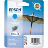 INK JET EPSON ORIGINAL C13T045240 CYAN BAJA