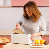 TOSTADOR SOLAC TL5418 BUON GIORNO 