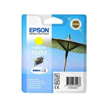INK JET EPSON ORIGINAL C13T045440 AMAR.BAJA