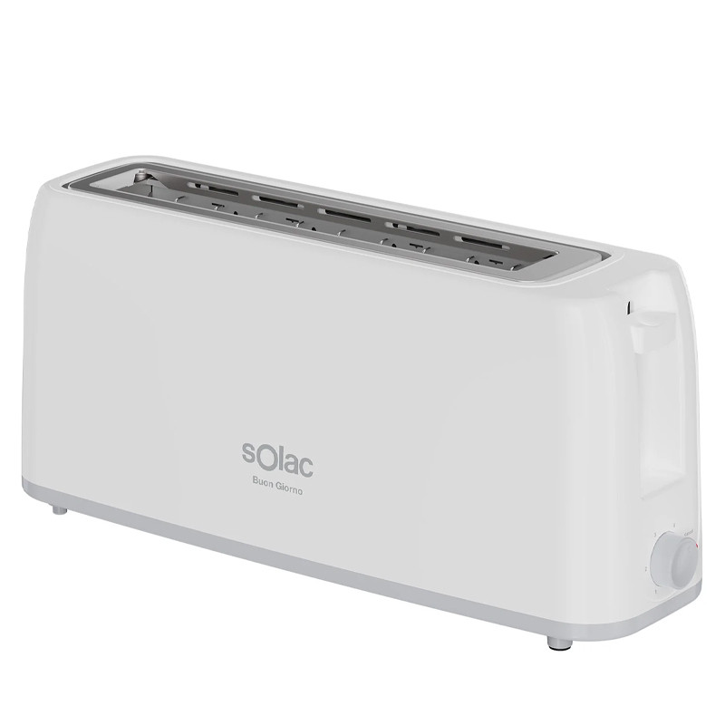 TOSTADOR SOLAC TL5418 BUON GIORNO 