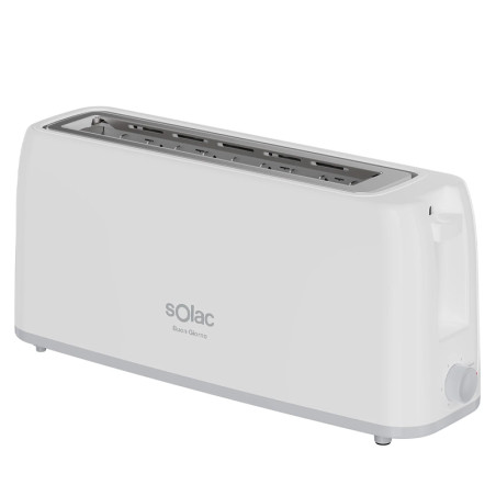TOSTADOR SOLAC TL5418 BUON GIORNO 